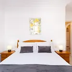 Appartement Tenohomes Casa Ela, Charming Garachico Caleta de Interián