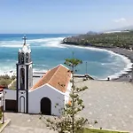 Tenohomes Casa Ela, Charming Garachico *