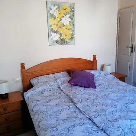 Tenohomes Casa Ela, Charming Garachico *