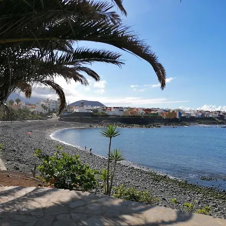 Tenohomes Casa Ela, Charming Garachico *