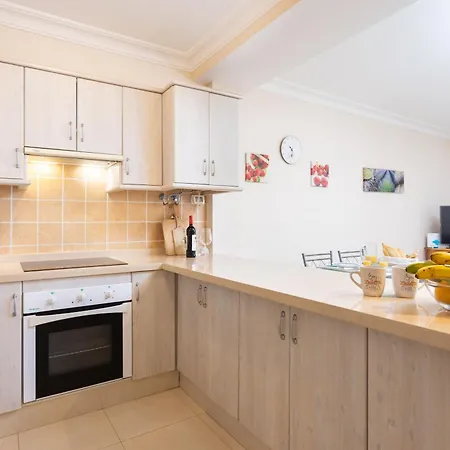 Tenohomes Casa Ela, Charming Garachico Apartman Caleta de Interián