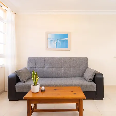 Apartman Tenohomes Casa Ela, Charming Garachico Caleta de Interián
