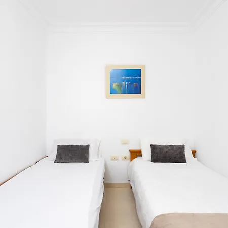 شقة Tenohomes Casa Ela, Charming Garachico *