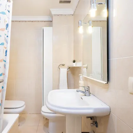 Tenohomes Casa Ela, Charming Garachico شقة