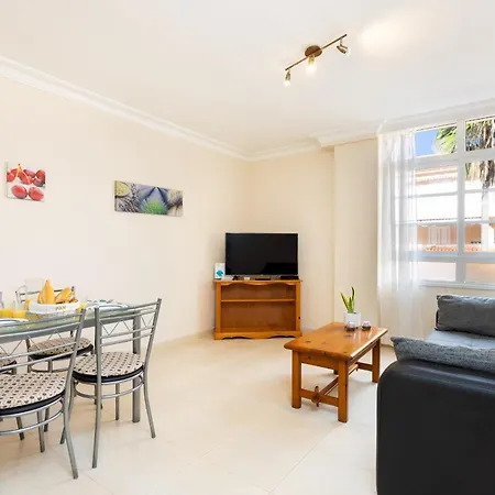 Tenohomes Casa Ela, Charming Garachico Daire
