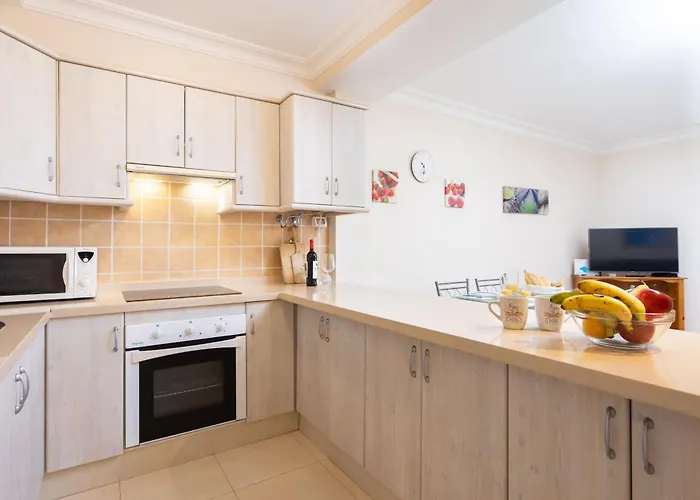 Tenohomes Casa Ela, Charming Garachico Apartman Caleta de Interián