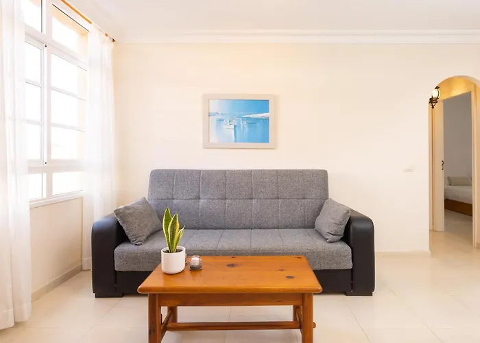 Apartman Tenohomes Casa Ela, Charming Garachico Caleta de Interián