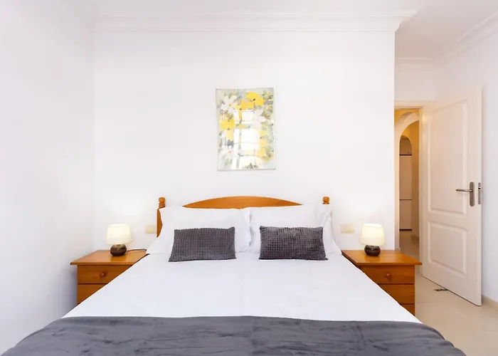 Apartman Tenohomes Casa Ela, Charming Garachico Caleta de Interián