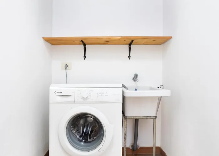 Tenohomes Casa Ela, Charming Garachico Apartman Caleta de Interián