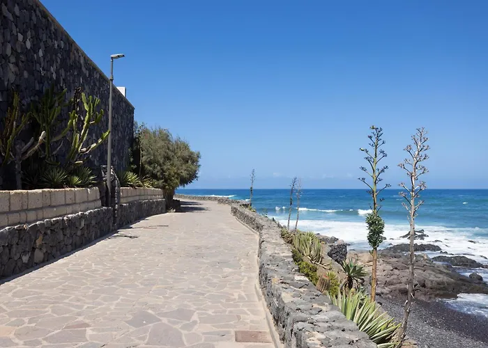 Tenohomes Casa Ela, Charming Garachico